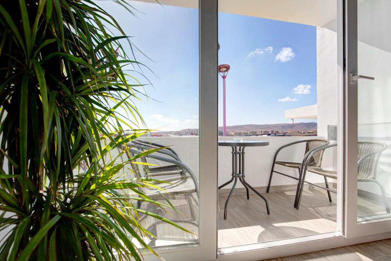 Casa Helieta Villa Puerto del Rosario  Dış mekan fotoğraf