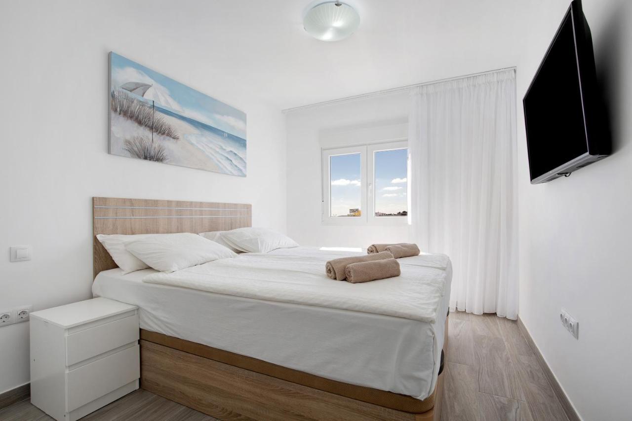 Casa Helieta Villa Puerto del Rosario  Dış mekan fotoğraf